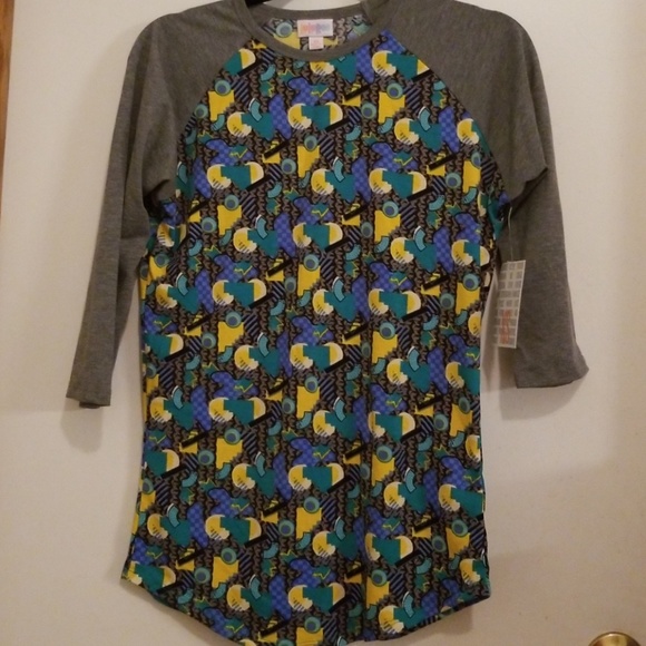 LulaRoe Randy - Picture 2 of 3
